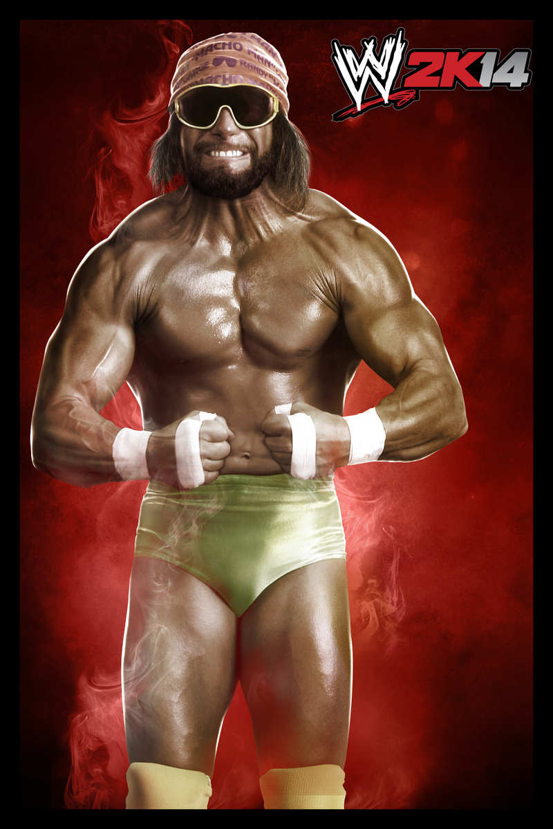 WWE 2K14 - Imagen 39
